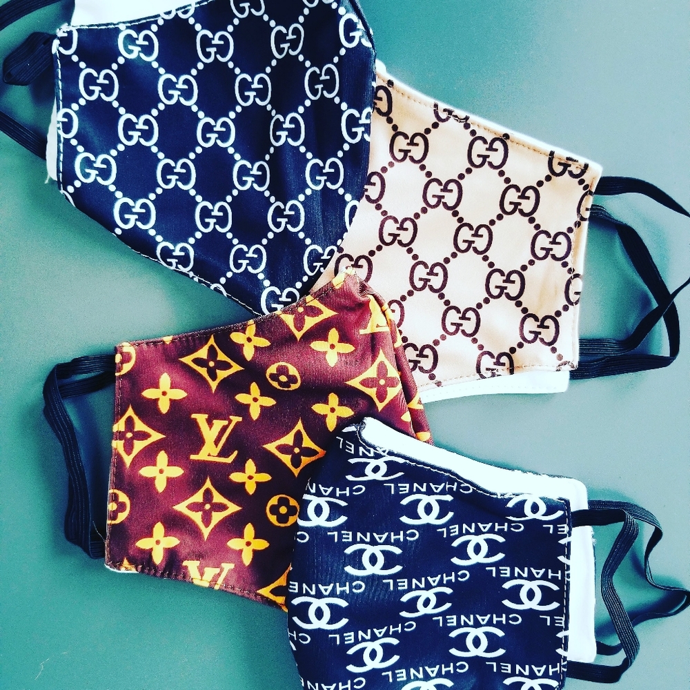 Fashion Masks